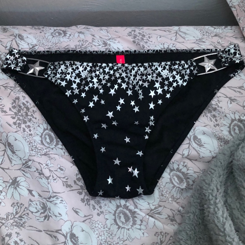 Victoria Secret bikini bottoms